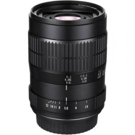 Lente Ultra-Macro Laowa 60mm f / 2.8 2X para Sony FE