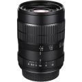 Lente Ultra-Macro Laowa 60mm f / 2.8 2X para Sony FE