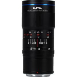 Venus Optics Laowa 100mm f / 2.8 2X Lente Ultra Macro APO para Nikon Z