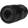 Venus Optics Laowa 100mm f / 2.8 2X Lente Ultra Macro APO para Nikon Z