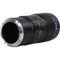 Venus Optics Laowa 100mm f / 2.8 2X Lente Ultra Macro APO para Nikon Z