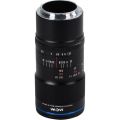 Venus Optics Laowa 100mm f / 2.8 2X Lente Ultra Macro APO para Nikon Z