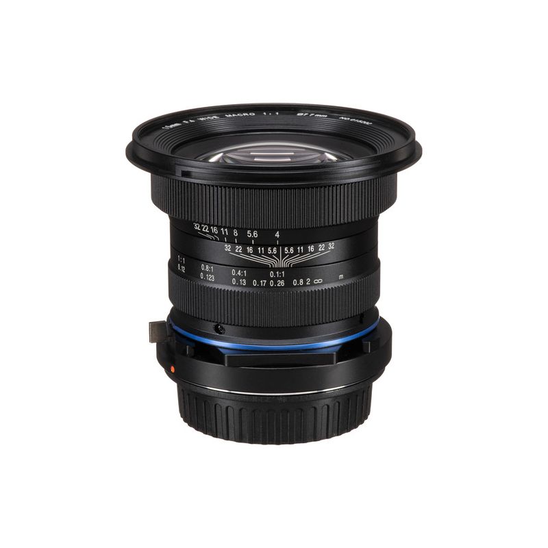 Laowa 15mm f/4 Wide Angle Macro Canon-&Oacute;PTICAS FIJAS CINE-Apodax