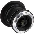Lente Macro Venus Optics Laowa 15mm f / 4 para Canon EF