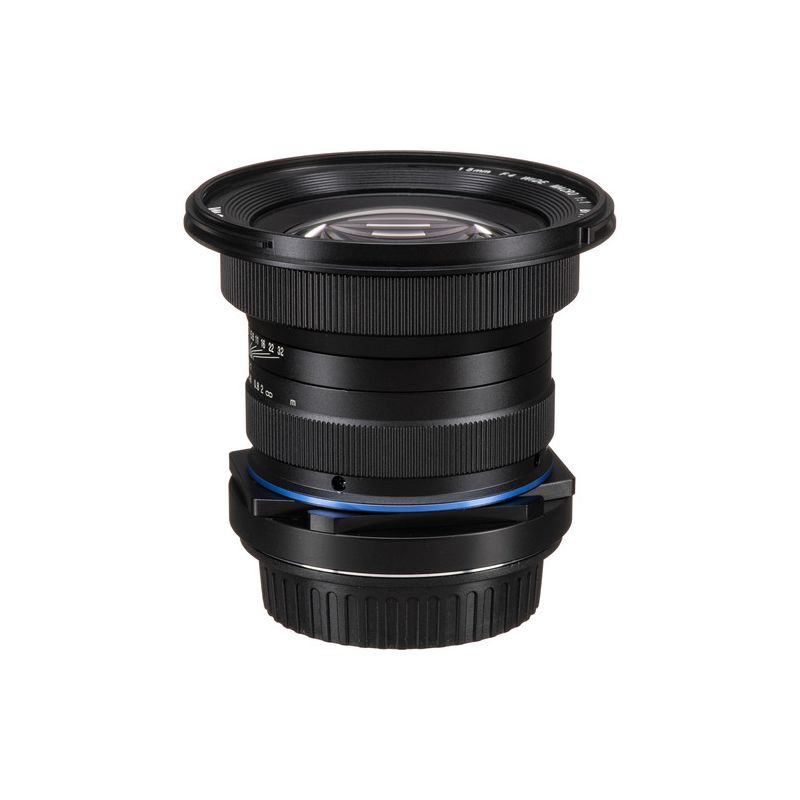Laowa 15mm f/4 Wide Angle Macro Nikon-&Oacute;PTICAS FIJAS CINE-Apodax