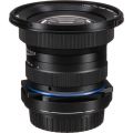 Lente Macro Venus Optics Laowa 15mm f / 4 para Sony A