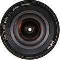 Lente Macro Venus Optics Laowa 15mm f / 4 para Sony A