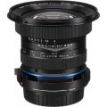 Lente Macro Venus Optics Laowa 15mm f / 4 para Sony A