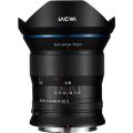 Lente Venus Optics Laowa 15mm f / 2 FE Zero-D para Nikon Z