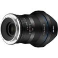 Lente Venus Optics Laowa 15mm f / 2 FE Zero-D para Nikon Z