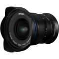 Lente Venus Optics Laowa 15mm f / 2 FE Zero-D para Nikon Z