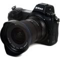 Lente Venus Optics Laowa 15mm f / 2 FE Zero-D para Nikon Z