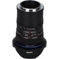 Lente Venus Optics Laowa 12mm f / 2.8 Zero-D para Canon RF