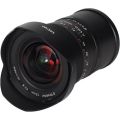 Lente Venus Optics Laowa 12mm f / 2.8 Zero-D para Nikon Z
