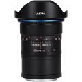 Lente Venus Optics Laowa 12mm f / 2.8 Zero-D para Nikon Z