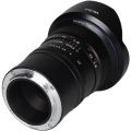 Lente Venus Optics Laowa 12mm f / 2.8 Zero-D para Nikon Z