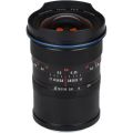 Lente Venus Optics Laowa 12mm f / 2.8 Zero-D para Nikon Z