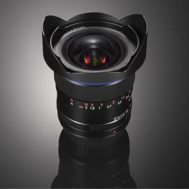 Venus Optics Laowa 12 mm f / 2.8 Lente Zero-D para Pentax K (negro)
