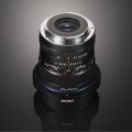 Venus Optics Laowa 12 mm f / 2.8 Lente Zero-D para Pentax K (negro)