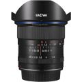 Venus Optics Laowa 12 mm f / 2.8 Lente Zero-D para Pentax K (negro)