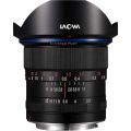 Venus Optics Laowa 12 mm f / 2.8 Lente Zero-D para Pentax K (negro)