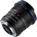Venus Optics Laowa 12 mm f / 2.8 Lente Zero-D para Pentax K (negro)