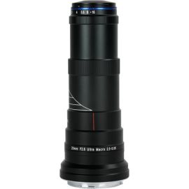 Laowa 25mm f/2.8 2,5-5x Ultra-Macro Canon RF