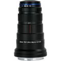 Venus Optics Laowa 25mm f / 2.8 2.5-5X Lente Ultra Macro para Nikon Z