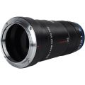 Venus Optics Laowa 25mm f / 2.8 2.5-5X Lente Ultra Macro para Nikon Z
