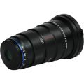 Venus Optics Laowa 25mm f / 2.8 2.5-5X Lente Ultra Macro para Nikon Z