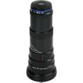 Venus Optics Laowa 25mm f / 2.8 2.5-5X Lente Ultra Macro para Nikon Z