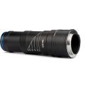 Venus Optics Laowa 25mm f / 2.8 2.5-5X Lente Ultra Macro para Nikon Z