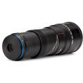 Venus Optics Laowa 25mm f / 2.8 2.5-5X Lente Ultra Macro para Nikon Z
