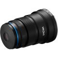 Venus Optics Laowa 25mm f / 2.8 2.5-5X Lente Ultra Macro para Sony E