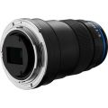 Venus Optics Laowa 25mm f / 2.8 2.5-5X Lente Ultra Macro para Sony E