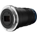Venus Optics Laowa 25mm f / 2.8 2.5-5X Lente Ultra Macro para Sony E