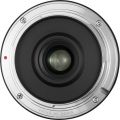 Objetivo Venus Optics Laowa 9mm f / 2.8 Zero-D para Canon EF-M