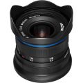 Objetivo Venus Optics Laowa 9mm f / 2.8 Zero-D para Canon EF-M