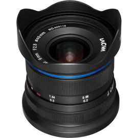 Laowa 9mm F2,8 Zero-D Sony E