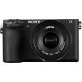 Lente Venus Optics Laowa 9mm f / 2.8 Zero-D para Sony E
