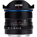 Venus Optics Laowa 9mm f / 2.8 Lente Zero-D para Micro Cuatro Tercios