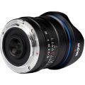 Venus Optics Laowa 9mm f / 2.8 Lente Zero-D para Micro Cuatro Tercios