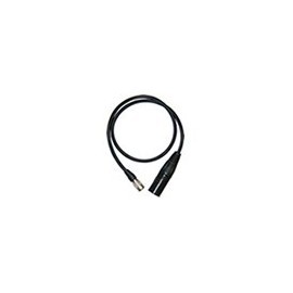 CONVERGENT NANO XLR