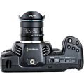 Venus Optics Laowa 9mm f / 2.8 Lente Zero-D para Micro Cuatro Tercios
