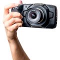 Venus Optics Laowa 9mm f / 2.8 Lente Zero-D para Micro Cuatro Tercios