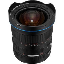 Laowa 10-18mm F4.5-5.6 Sony FE