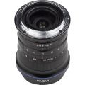LAOWA 10-18 MM F4.5-5.6 PARA NIKON Z