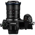 LAOWA 10-18 MM F4.5-5.6 PARA NIKON Z