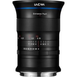 Laowa 17mm F4 Zero-D GFX