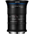 Venus Optics Laowa 17mm f / 4 GFX Lente Zero-D para FUJIFILM G